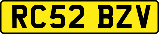 RC52BZV