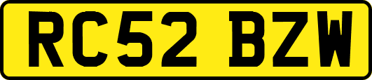 RC52BZW