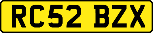 RC52BZX