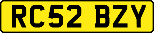RC52BZY