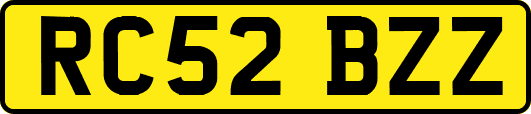 RC52BZZ