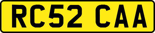 RC52CAA