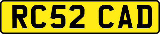 RC52CAD