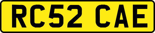 RC52CAE