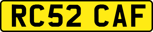 RC52CAF