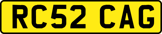 RC52CAG