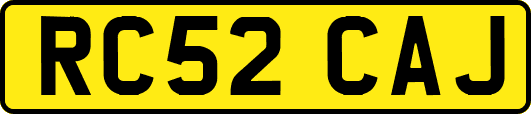 RC52CAJ