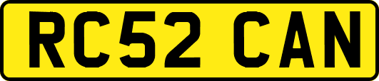 RC52CAN