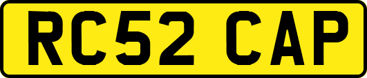 RC52CAP