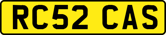 RC52CAS