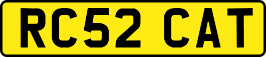 RC52CAT