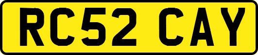 RC52CAY