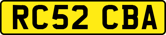 RC52CBA