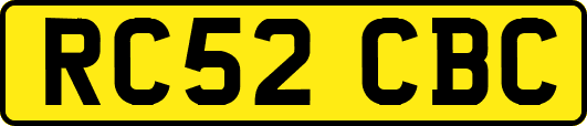 RC52CBC