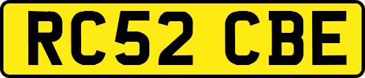 RC52CBE