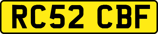 RC52CBF