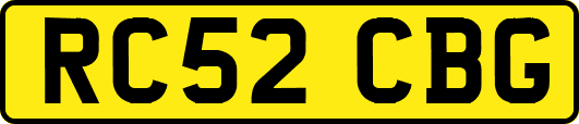 RC52CBG