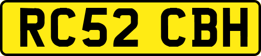 RC52CBH