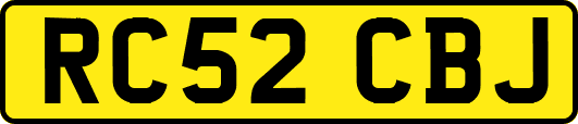 RC52CBJ