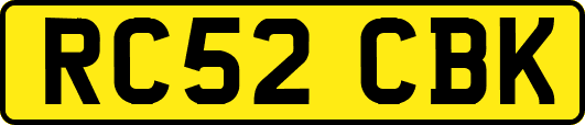 RC52CBK