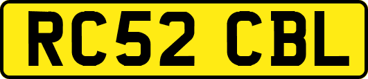 RC52CBL