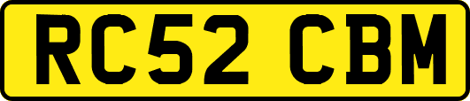RC52CBM
