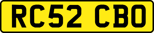 RC52CBO
