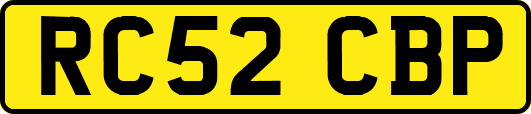 RC52CBP