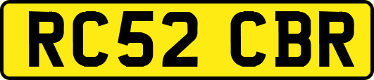 RC52CBR