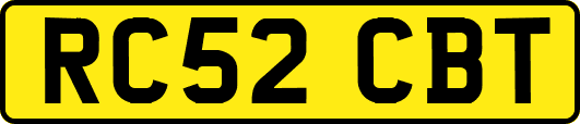 RC52CBT