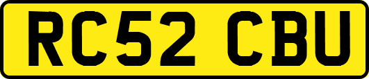 RC52CBU