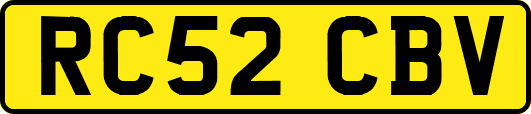 RC52CBV