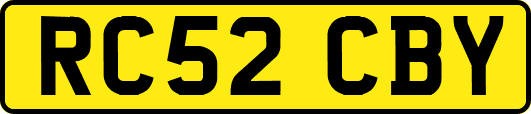 RC52CBY