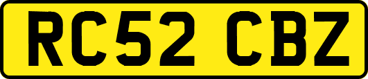 RC52CBZ