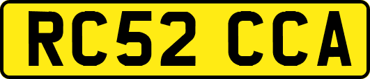 RC52CCA