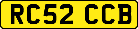 RC52CCB