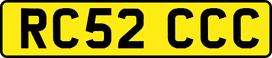 RC52CCC