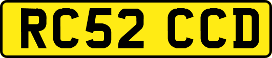 RC52CCD
