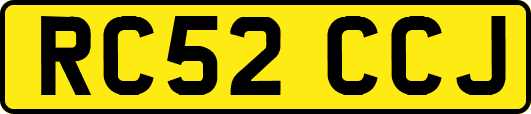 RC52CCJ