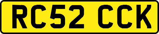 RC52CCK