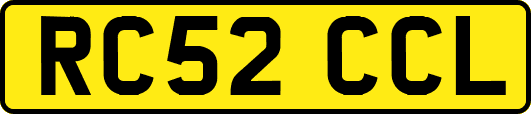 RC52CCL