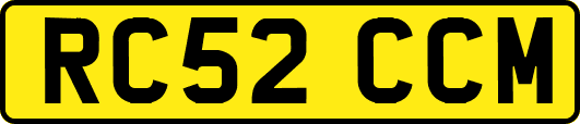 RC52CCM