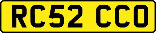 RC52CCO