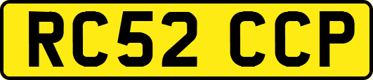 RC52CCP