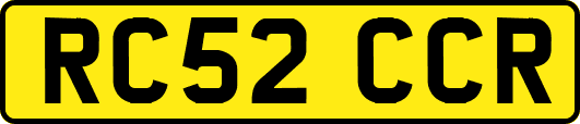 RC52CCR