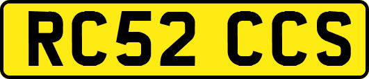 RC52CCS