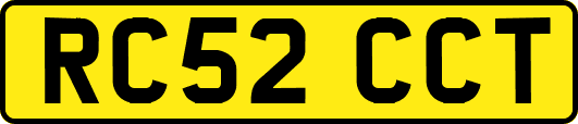 RC52CCT