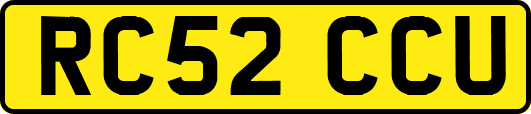 RC52CCU