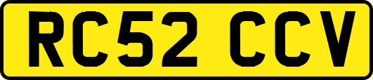 RC52CCV