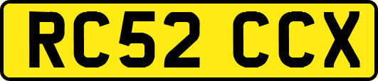 RC52CCX